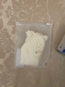 babylove女寶寶長筒襪春季清新新生嬰兒過膝襪松口襪子彈力高筒襪 曬單實(shí)拍圖