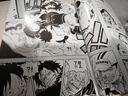 航海王專題書12345卷onepiece5冊尾田榮一郎著路飛喬巴娜美日本動漫小說周邊手辦頂上戰(zhàn)爭女帝漢庫克海賊王原著旗艦店正版浙江人民美術(shù)出版社圖書籍 航海王(1-5卷) 曬單實(shí)拍圖