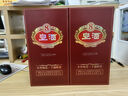 宣酒8年貨送禮小窖釀造40.9度500mL濃芝兼香型國產(chǎn)白酒安徽名酒父親節(jié) 40.9度 500mL 2瓶 曬單實拍圖