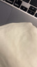 有棵樹(shù)【代言人成毅同款】保暖內衣男防濕冷秋衣秋褲厚款女款秋冬季套裝 曬單實(shí)拍圖