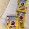 海豚牌熱帶魚(yú)飼料孔雀魚(yú)魚(yú)糧小型觀(guān)賞魚(yú)鳳尾魚(yú)燕魚(yú)魚(yú)食主糧 新款微粒15克*10袋 曬單實(shí)拍圖