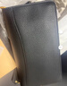 蔻馳（COACH）【品牌直供】女士TABBY中號酒神包單肩手提斜挎包91215B4OOH 曬單實拍圖