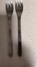 柳宗理（SORIYANAGI）日本原裝進(jìn)口18-8不銹鋼餐具 主餐勺 甜品勺 甜品叉 黃油刀 水果叉 140mm 曬單實(shí)拍圖