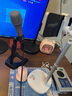 NEUMANN德國進口諾音曼 KMS105 手持電容麥克風專業(yè)演出演唱紐曼有線話筒主播直播唱歌設備 KMS105鎳色 曬單實拍圖