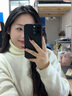 圣圖朗小羊皮在逃公主適用iphone15promax蘋果14plus手機(jī)殼卡通少女12全包磨砂13新款浮雕11防摔保護(hù)套 小羊皮-石墨黑公主 iPhone 15 Pro Max 曬單實(shí)拍圖