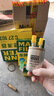 曼牌（MANNFILTER）空氣濾清器空氣濾芯空濾C27107英朗GT英朗XT/科魯茲1.6T渦輪增壓 曬單實拍圖