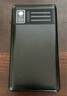 天語（K-Touch）V3S全網(wǎng)通4G智能翻蓋老人手機(jī)移動聯(lián)通電信廣電按鍵超長待機(jī)大音量老年手機(jī)學(xué)生備用機(jī) V9S【黑色】 4G全網(wǎng)通【配原裝充電器】 曬單實(shí)拍圖