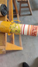 豪咖客廳裝飾畫(huà)國畫(huà)牡丹花開(kāi)富貴沙發(fā)墻掛畫(huà)自粘貼畫(huà)新中式臥室床頭畫(huà) 22花開(kāi)富貴A 印刷邊框寬60長(cháng)120厘米 曬單實(shí)拍圖