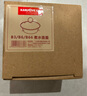 金灶;KAMJ VE金灶茶具B6 B66玻璃單壺B6 B66電熱玻璃燒水壺 煮水壺原裝配件 B6蓋B66蓋B3蓋 曬單實(shí)拍圖