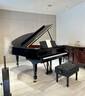德國Steinway&sons施坦威A188 原裝進口三角鋼琴漢堡b211斯坦威鋼琴二手95成新 施坦威三角鋼琴（預約看琴） 曬單實拍圖
