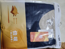 HLA海瀾之家內衣背心男雙面拉毛保暖純色柔軟背心男 曬單實(shí)拍圖