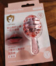 小蜜坊棒棒糖潤唇膏兒童無色護(hù)唇膏保濕滋潤男女寶寶嬰兒專用防干裂孕媽 水蜜桃+葡萄+無香 曬單實(shí)拍圖