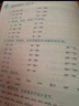 俄語(yǔ)初級教程（第五版）(北京市高等教育精品教材立項項目) 曬單實(shí)拍圖