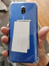 小米Redmi 紅米8A 驍龍八核處理器 AI人臉解鎖 萊茵護眼全面屏 4G全網(wǎng)通智能手機 8a 深海藍 4GB+64GB 曬單實(shí)拍圖
