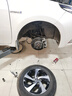 KYB減震器豐田凱美瑞漢蘭達(dá)卡羅拉雷凌RAV4榮放威馳汽車(chē)用品黑筒 凱美瑞/12-16款 7代 前減一對(duì)2支 曬單實(shí)拍圖