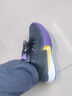 UKHK新款籃球鞋男低幫實(shí)戰耐磨防滑學(xué)生成人性?xún)r(jià)高男款藍球鞋曼巴 曼巴精神黑金 41 曬單實(shí)拍圖