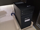 戴爾（DELL）PowerEdge T150/T160/T360 小型塔式服務(wù)器 臺(tái)式電腦主機(jī) ERP存儲(chǔ)服務(wù)器 T150 E-2356G 3.2G 6核12線程 8G內(nèi)存丨2TB桌面級(jí)丨三年質(zhì)保 曬單實(shí)拍圖