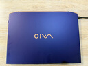 VAIO SX14-R日本原裝進口超薄輕薄筆記本辦公電腦14英寸酷睿UltraWin11系統(tǒng)手提電腦 重約1Kg源自SONY U7-155H-64GB-2TB 觸控屏 勝色 曬單實拍圖