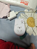 TOWE 同為專(zhuān)業(yè)防雷插座電源轉換插頭抗電涌防浪涌保護器插頭 1位10A國標五孔帶濾波 AP-1011S-HF 曬單實(shí)拍圖
