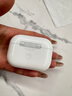 Apple蘋果airpods pro一代/二代 入耳式耳機 二手耳機耳麥 二手蘋果耳機 AirPods Pro 1代 整套 95成新 曬單實拍圖