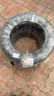 三角（Triangle）輪胎新品TE307 185/65R15 88H歐尚寶駿310騏達軒逸 曬單實拍圖