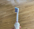 TOOTHSIR適合oralB歐樂b電動(dòng)牙刷EB30雙向三重清潔刷頭D12/D20/OC19/Pr6 三重清潔型 4支 曬單實(shí)拍圖