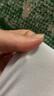 已朵孕婦秋衣秋褲套裝純棉毛衫懷孕期保暖內(nèi)衣產(chǎn)后哺乳睡衣秋冬季 曬單實拍圖