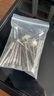 美耐特金剛石磨頭磨針玉石翡翠蜜蠟開窗去皮工具拋光雕刻電磨機打磨頭 20件套【3mm柄徑 粗砂】 曬單實拍圖