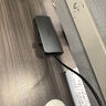 綠聯(lián) Type-C擴(kuò)展塢USB-C轉(zhuǎn)HDMI VGA拓展塢千兆網(wǎng)卡3.0分線器適用MacbookPro IPad IPhone15雷電4電腦 7合1【千兆+雙屏顯示】 曬單實(shí)拍圖