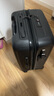 途明（TUMI）V4國際旅行箱短途旅行輕質登機箱-黑色 20英寸 夏季出游 曬單實拍圖