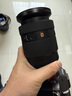 索尼（SONY）FE 28-70mm F2 GM 全畫(huà)幅F2大光圈標準變焦G大師鏡頭SEL2870GM 【新品】 SEL2870GM 曬單實(shí)拍圖