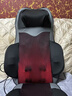 奧克斯按摩器背部腰部全身家用多功能靠墊自動(dòng)揉捏儀肩頸椎車(chē)載按摩椅 尊享款【五位一體+頸肩背腰臀同步按摩+3檔力度】 曬單實(shí)拍圖