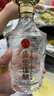 五糧液（WULIANGYE）宜賓五糧液股份五糧液52度濃香型白酒整箱糧食酒500mL*6瓶 曬單實拍圖