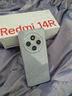 MI紅米Redmi 14R 5G新品大屏高刷大音量手機(jī) 薰衣紫 6GB+128GB 曬單實(shí)拍圖