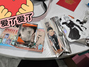 SHONEN JUMP SHOP官方排球少年 亞克力書(shū)簽 第2彈 盲盒 影山孤爪 動(dòng)漫周邊 隨機1個(gè) 曬單實(shí)拍圖