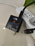鉑選適用華為Mate70/MateX6充電器保護(hù)套66W數(shù)據(jù)線套華為Mate60Pro/pura70手機(jī)充電線套殼卡通可愛個性 【潮牌皮神-五件套】 華為榮耀66/88W 雙Type-C線頭 曬單實(shí)拍圖