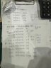 駱駝[王俊凱同款]羽絨服男王者凱甲火山2.0保暖加厚抗寒高蓬羽絨服女 7066，暗夜黑/黑 ，中性款【經(jīng)典款】 S 曬單實拍圖