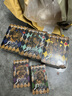 【新華書店旗艦店官網(wǎng)】JOJO的奇妙冒險第12345部全套 喬喬的奇妙冒險漫畫幻影之血戰(zhàn)斗潮流星塵斗士不滅鉆石 荒木飛呂彥著日本動漫漫畫書 第二部戰(zhàn)斗潮流 共7冊 曬單實拍圖