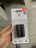 灃標（FB）BP-511A佳能單反相機電池EOS 300D 50D 40D 30D 20D 5D充電器 相機可充鋰電池 曬單實拍圖