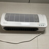 格力（GREE） 取暖器暖風機家用浴室壁掛取暖電暖氣冷暖兩用遙控烤火爐防水取暖器即開即熱衛(wèi)生間取暖器 浴居兩用 機械款 NBFC-X6021 曬單實拍圖
