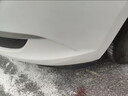 合匠別克君威象牙白色車漆自噴漆墨玉黑汽車專用恒金漆面劃痕修復神器 象牙白 17-22款君威【標準修復】 曬單實拍圖