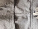 纖莉秀【葫蘆裥保暖鎖溫連帽棉服】大碼女裝百搭外套胖mm冬裝新款5245 卡其色 3XL 曬單實(shí)拍圖