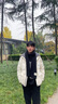 CRANTA KOMEIA圍巾冬季粗毛線針織黑色保暖防寒冬款圍脖生日禮物送男友 黑色 高級感輕奢ck風(fēng)送男朋友老公實(shí)用 曬單實(shí)拍圖