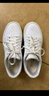 斯凱奇（Skechers）板鞋女鞋夏季厚底增高休閑鞋軟底緩震透氣通勤鞋上班工作鞋185110 曬單實(shí)拍圖