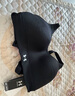 安德瑪（UNDERARMOUR）春夏Continuum女子訓(xùn)練運動內(nèi)衣-高強(qiáng)度1372557 黑色001 XL 曬單實拍圖