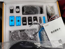 幻爾ESP32/STM32開源機(jī)械臂LeArm智能AI視覺識別語音交互六自由度機(jī)械手臂兼容Arduino編程diy機(jī)器人 【PWM舵機(jī)】標(biāo)準(zhǔn)版/散件 ESP32主控 曬單實(shí)拍圖