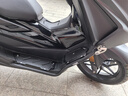 LOBOO蘿卜摩托車保護(hù)杠適用本田nss佛沙350改裝保險(xiǎn)杠防摔杠含霧燈支架 黑色護(hù)杠一套（贈(zèng)送霧燈支架） 曬單實(shí)拍圖
