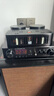 KINGHOPE君豪之音KH-513十寸三分頻組合音響電子管膽機功放發(fā)燒級光纖同軸藍(lán)牙無損大功率hifi膽機音響套裝 KH-513+HT-80膽機 曬單實拍圖