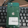 蘋果13 手機apple iPhone13 蘋果13二手 國行雙卡雙待 5G 全網(wǎng)通 二手蘋果手機 綠色【限時特惠】 95新-128G【618特惠+3年質(zhì)保+豪華禮包】 曬單實拍圖