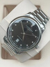 【二手99新】浪琴 男表 名匠系列  自動(dòng)機械 鉆石刻度 進(jìn)口手表原裝浪琴二手奢侈品腕表 【38表盤(pán)】精鋼款式黑盤(pán)L2.628.4.57.6 曬單實(shí)拍圖